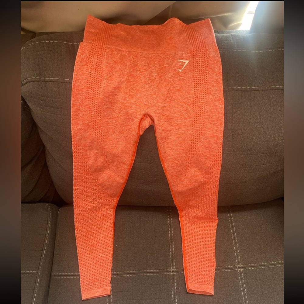 Gymshark vital seamless leggings